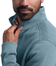 Load image into Gallery viewer, Men's Hudson Quarter Zip Pullover
