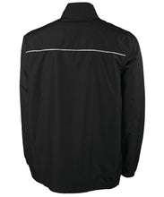 Load image into Gallery viewer, Men's Skyline Pack-N-Go® Full Zip Reflective Jacket
