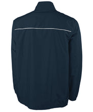 Load image into Gallery viewer, Men's Skyline Pack-N-Go® Full Zip Reflective Jacket
