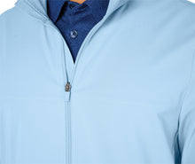 Load image into Gallery viewer, Men's Lexington Stretch Full Zip Jacket

