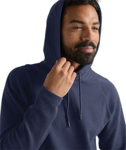 Load image into Gallery viewer, Men's TexturKnit™ Hoodie
