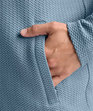 Load image into Gallery viewer, Men's TexturKnit™ Hoodie
