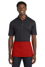 Load image into Gallery viewer, Port Authority ®  Waist Apron with Pockets.  A515
