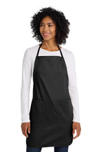 Load image into Gallery viewer, Port Authority ®  Full-Length Apron.  A520
