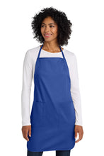 Load image into Gallery viewer, Port Authority ®  Full-Length Apron.  A520
