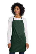 Load image into Gallery viewer, Port Authority ®  Full-Length Apron.  A520
