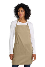 Load image into Gallery viewer, Port Authority ®  Full-Length Apron.  A520
