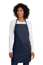 Load image into Gallery viewer, Port Authority ®  Full-Length Apron.  A520
