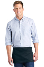 Load image into Gallery viewer, Port Authority  ®  Three-Pocket Waist Apron. A602

