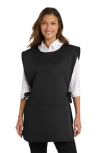 Load image into Gallery viewer, Port Authority ®  Easy Care Cobbler Apron with Stain Release. A705
