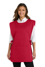 Load image into Gallery viewer, Port Authority ®  Easy Care Cobbler Apron with Stain Release. A705
