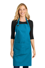 Load image into Gallery viewer, Port Authority ®  Signature Heavy Twill Bib Apron A900
