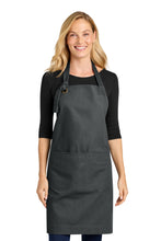 Load image into Gallery viewer, Port Authority ®  Signature Heavy Twill Bib Apron A900
