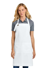 Load image into Gallery viewer, Port Authority ®  Signature Heavy Twill Bib Apron A900
