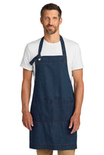 Load image into Gallery viewer, Port Authority ®  Signature Denim Apron A901
