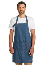 Load image into Gallery viewer, Port Authority ®  Signature Denim Apron A901
