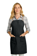 Load image into Gallery viewer, Port Authority ®   Signature Heavy Twill Crossback Apron A902
