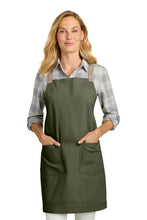 Load image into Gallery viewer, Port Authority ®   Signature Heavy Twill Crossback Apron A902

