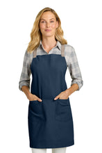 Load image into Gallery viewer, Port Authority ®   Signature Heavy Twill Crossback Apron A902
