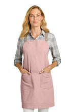 Load image into Gallery viewer, Port Authority ®   Signature Heavy Twill Crossback Apron A902
