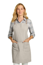 Load image into Gallery viewer, Port Authority ®   Signature Heavy Twill Crossback Apron A902
