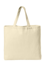 Load image into Gallery viewer, Port Authority ®  - Ideal Twill Convention Tote.  B050
