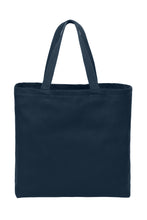 Load image into Gallery viewer, Port Authority ®  - Ideal Twill Convention Tote.  B050
