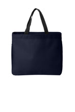 Load image into Gallery viewer, Port Authority ®  -  Essential Tote.  B0750
