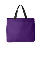 Load image into Gallery viewer, Port Authority ®  -  Essential Tote.  B0750
