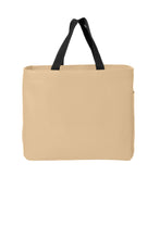 Load image into Gallery viewer, Port Authority ®  -  Essential Tote.  B0750

