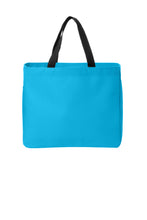 Load image into Gallery viewer, Port Authority ®  -  Essential Tote.  B0750
