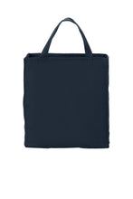 Load image into Gallery viewer, Port Authority ®  Ideal Twill Grocery Tote.  B100
