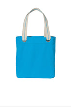 Load image into Gallery viewer, Port Authority ®  Allie Tote. B118
