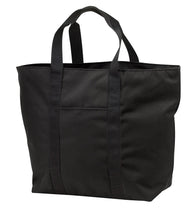 Load image into Gallery viewer, Port Authority ®  All-Purpose Tote.  B5000
