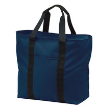 Load image into Gallery viewer, Port Authority ®  All-Purpose Tote.  B5000
