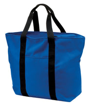 Load image into Gallery viewer, Port Authority ®  All-Purpose Tote.  B5000

