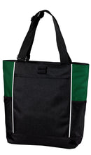 Load image into Gallery viewer, Port Authority ®  Panel Tote.  B5160
