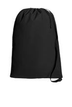 Load image into Gallery viewer, Port Authority ®  Core Cotton Laundry Bag BG0850
