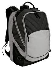 Load image into Gallery viewer, Port Authority ®  Xcape™ Computer Backpack. BG100
