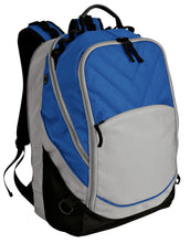 Load image into Gallery viewer, Port Authority ®  Xcape™ Computer Backpack. BG100
