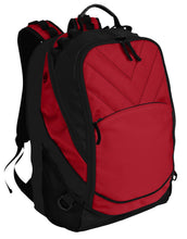Load image into Gallery viewer, Port Authority ®  Xcape™ Computer Backpack. BG100
