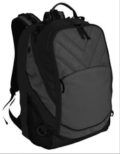 Load image into Gallery viewer, Port Authority ®  Xcape™ Computer Backpack. BG100
