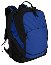Load image into Gallery viewer, Port Authority ®  Xcape™ Computer Backpack. BG100
