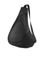 Load image into Gallery viewer, Port Authority ®  - Honeycomb Sling Pack. BG1010
