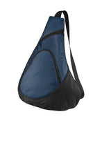 Load image into Gallery viewer, Port Authority ®  - Honeycomb Sling Pack. BG1010
