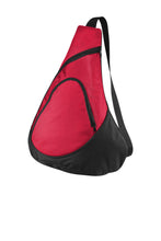 Load image into Gallery viewer, Port Authority ®  - Honeycomb Sling Pack. BG1010
