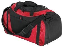 Load image into Gallery viewer, Port Authority ®  - Small Two-Tone Duffel. BG1040
