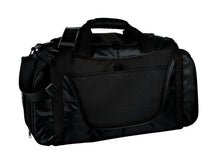 Load image into Gallery viewer, Port Authority ®  Medium Two-Tone Duffel. BG1050
