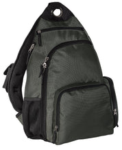 Load image into Gallery viewer, Port Authority ®  Sling Pack. BG112
