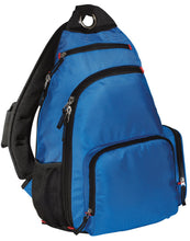 Load image into Gallery viewer, Port Authority ®  Sling Pack. BG112
